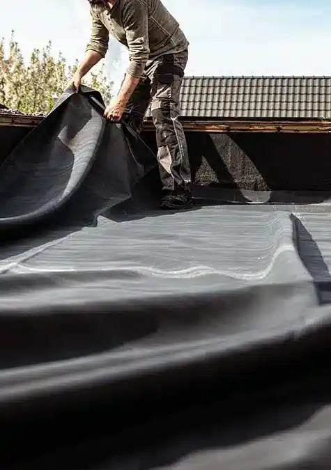 Roofing Company Portaferry